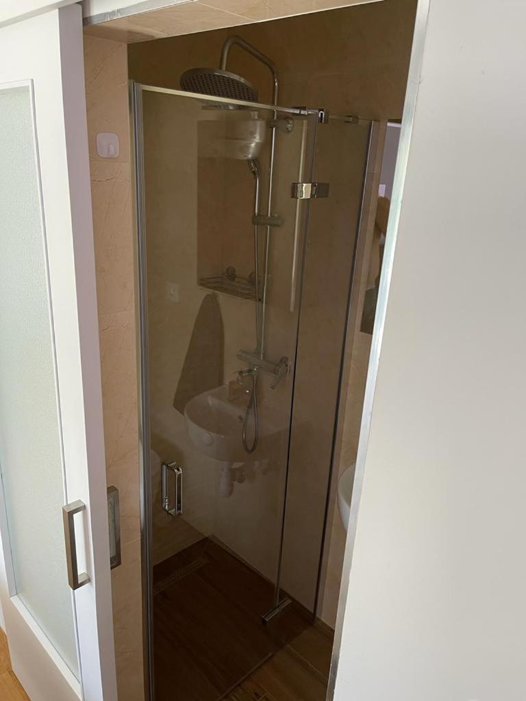 Apartman Nature Zvecanje Rum bild
