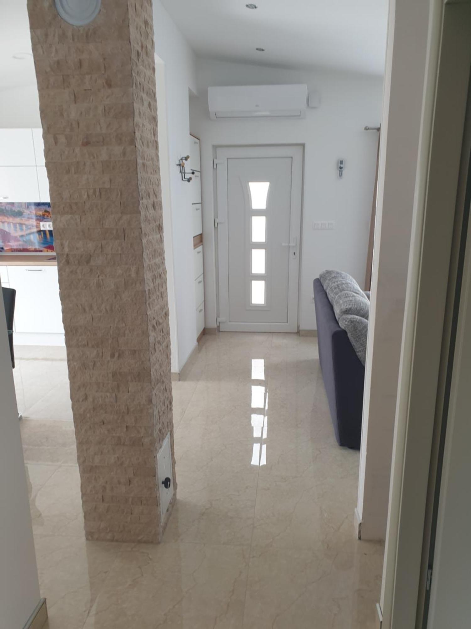 Apartman Nature Zvecanje Rum bild